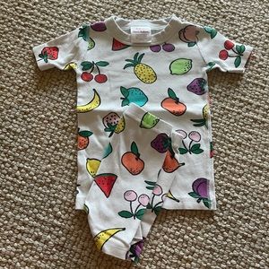 Hanna Andersson short Jon’s